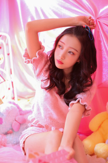 明星专题：阿格妮丝·迪恩